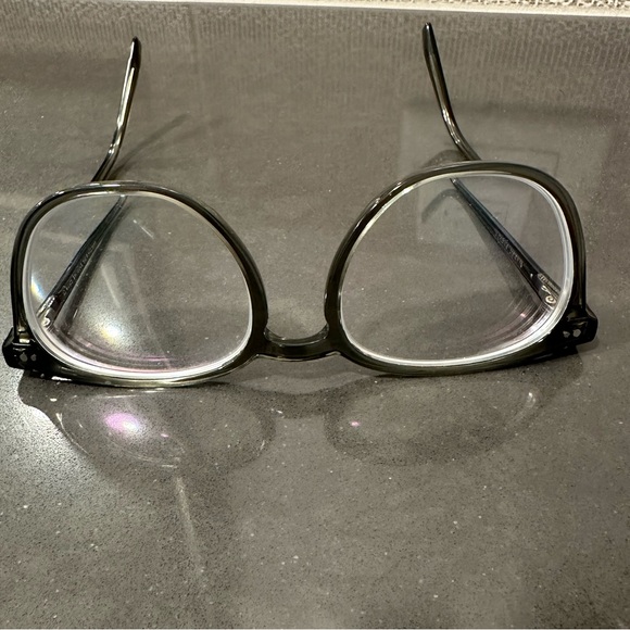 Warby Parker frames- two pairs                    Carlton and Jane frames - Picture 3 of 9